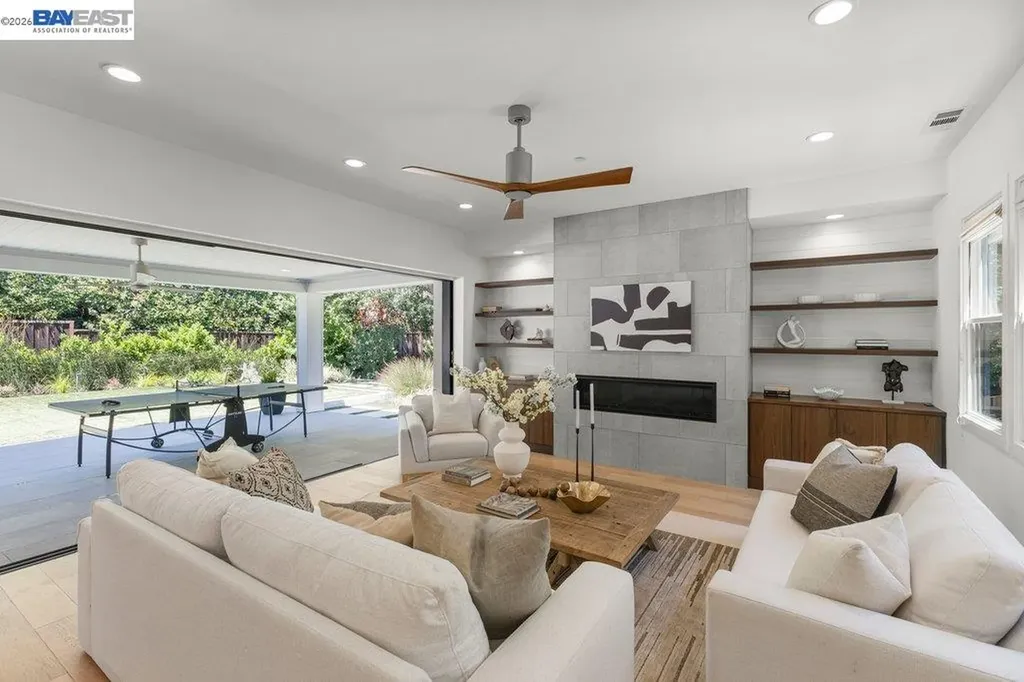 271 Livorna Heights Road Alamo CA 94507