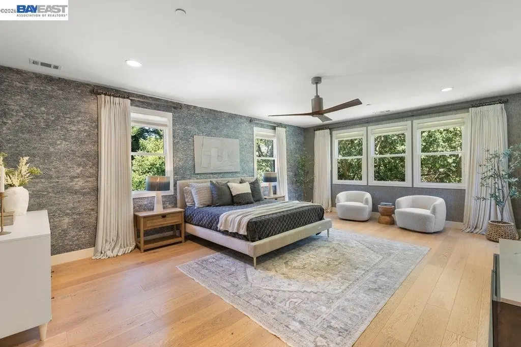 271 Livorna Heights Road Alamo CA 94507