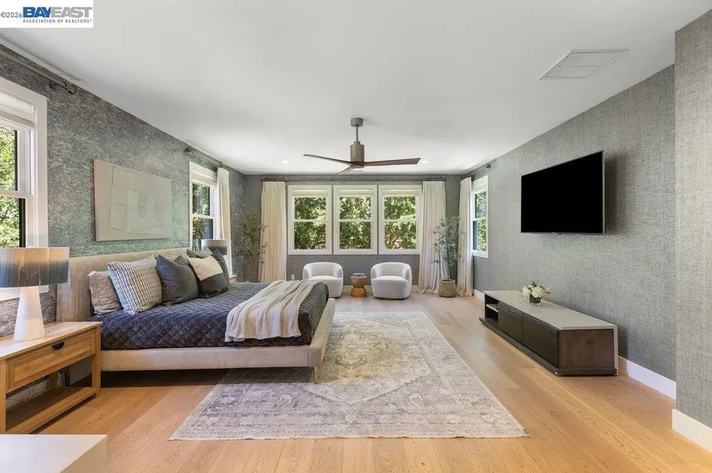 271 Livorna Heights Road Alamo CA 94507