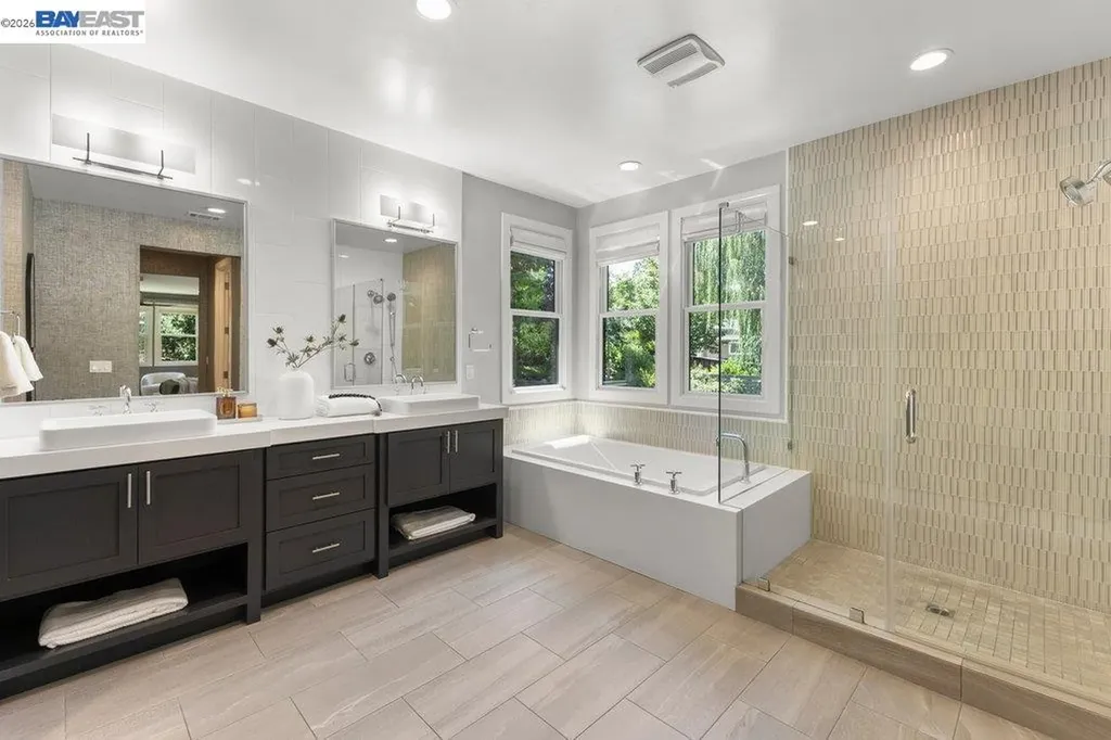 271 Livorna Heights Road Alamo CA 94507