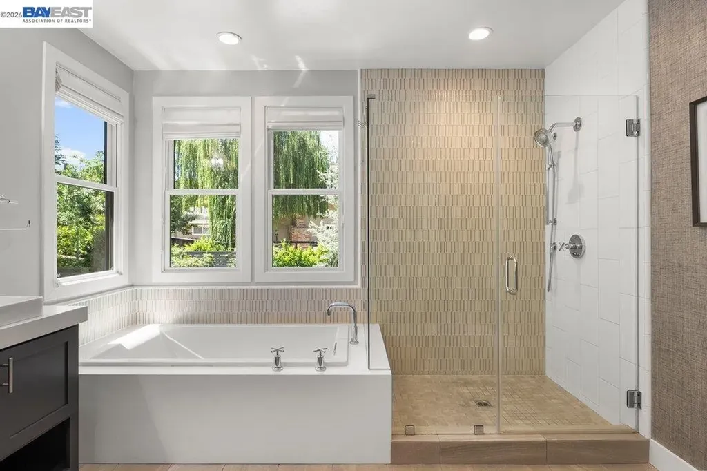 271 Livorna Heights Road Alamo CA 94507