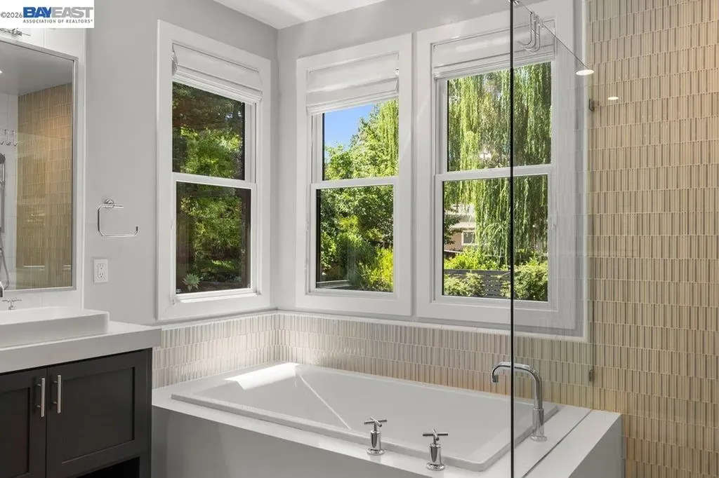 271 Livorna Heights Road Alamo CA 94507
