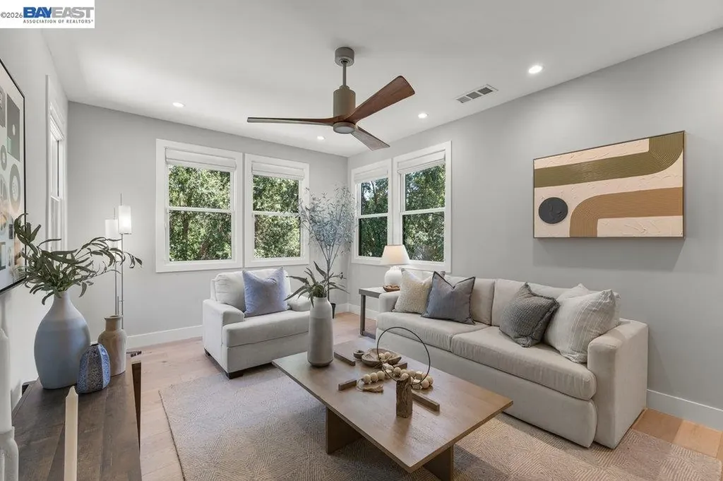 271 Livorna Heights Road Alamo CA 94507