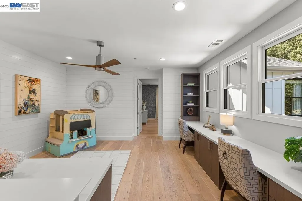 271 Livorna Heights Road Alamo CA 94507