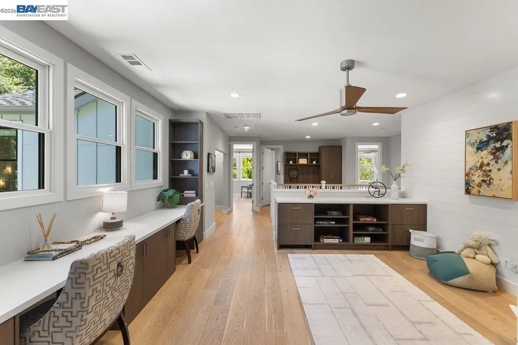 271 Livorna Heights Road Alamo CA 94507