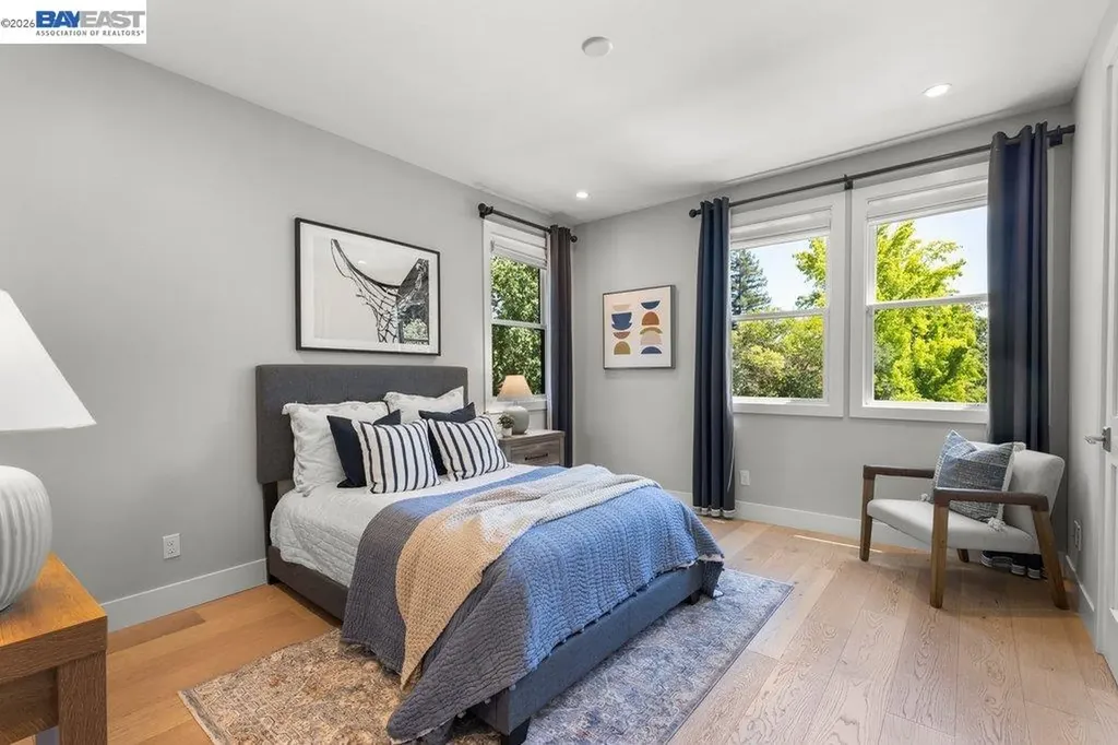 271 Livorna Heights Road Alamo CA 94507