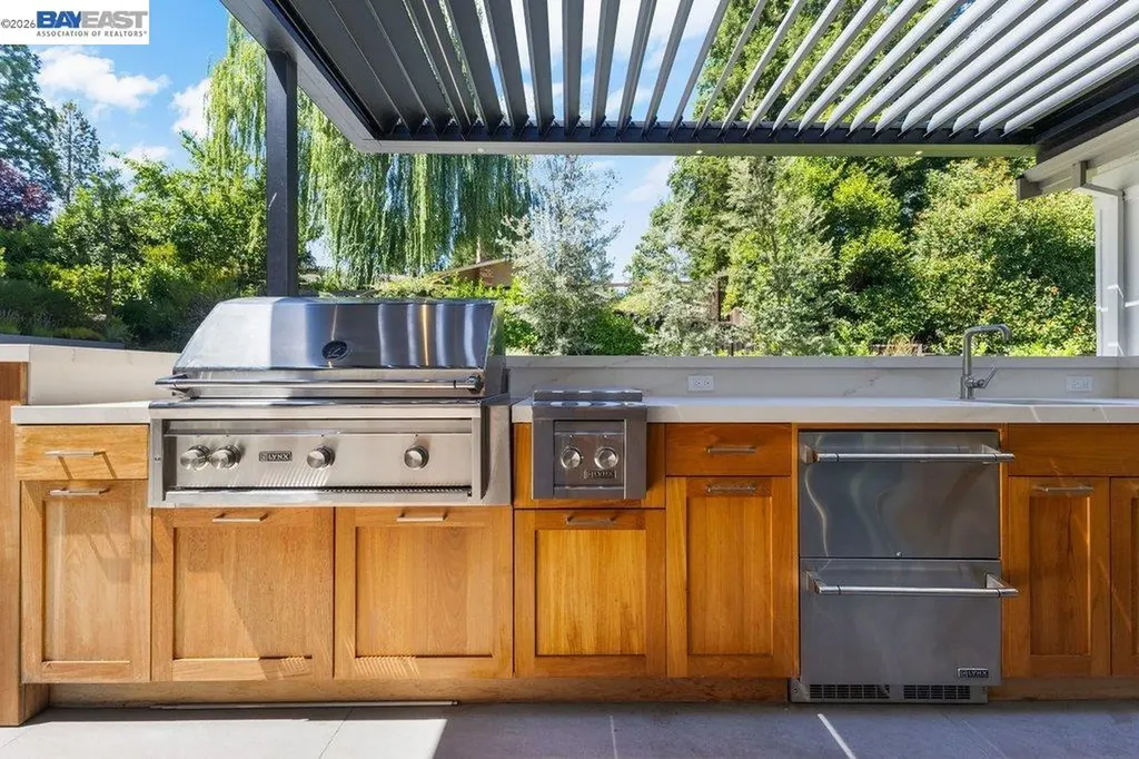 271 Livorna Heights Road Alamo CA 94507