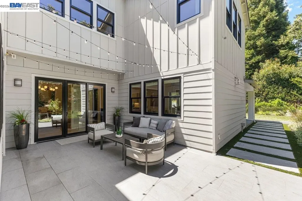 271 Livorna Heights Road Alamo CA 94507