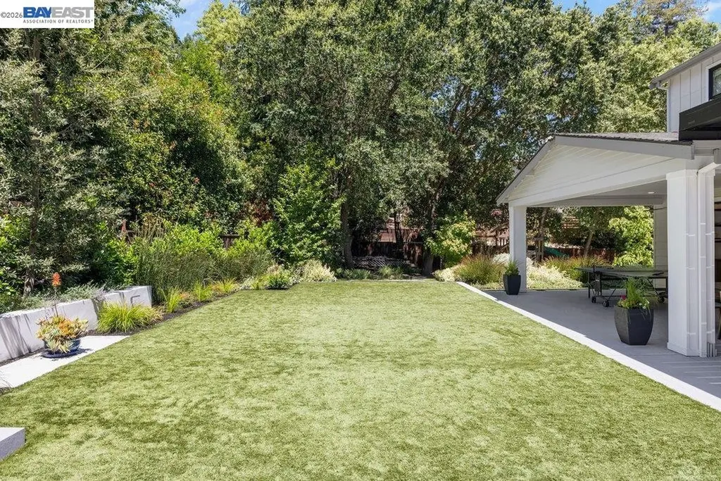 271 Livorna Heights Road Alamo CA 94507