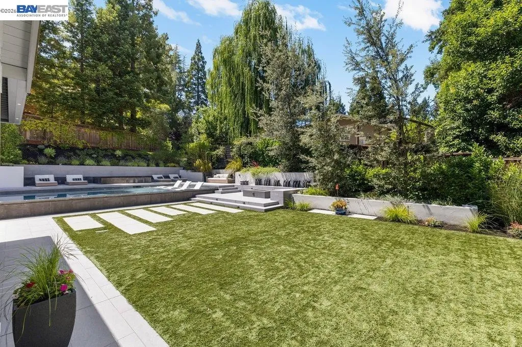 271 Livorna Heights Road Alamo CA 94507
