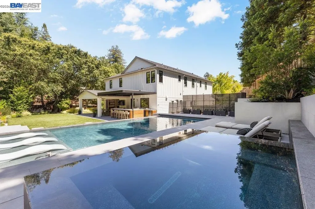 271 Livorna Heights Road Alamo CA 94507