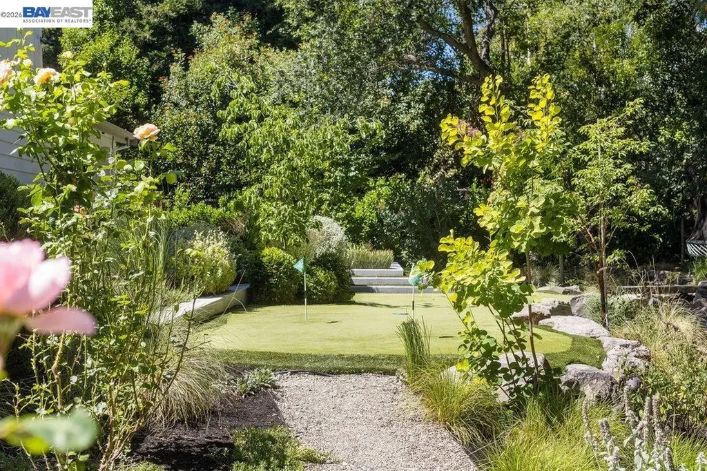 271 Livorna Heights Road Alamo CA 94507