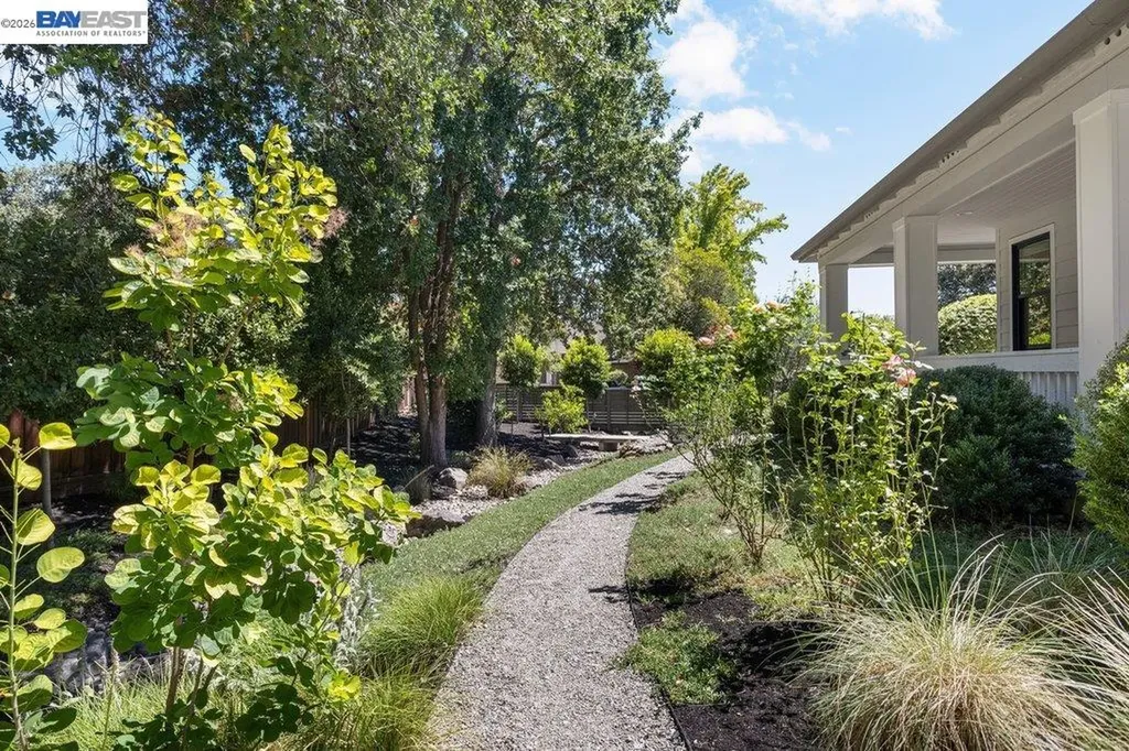 271 Livorna Heights Road Alamo CA 94507