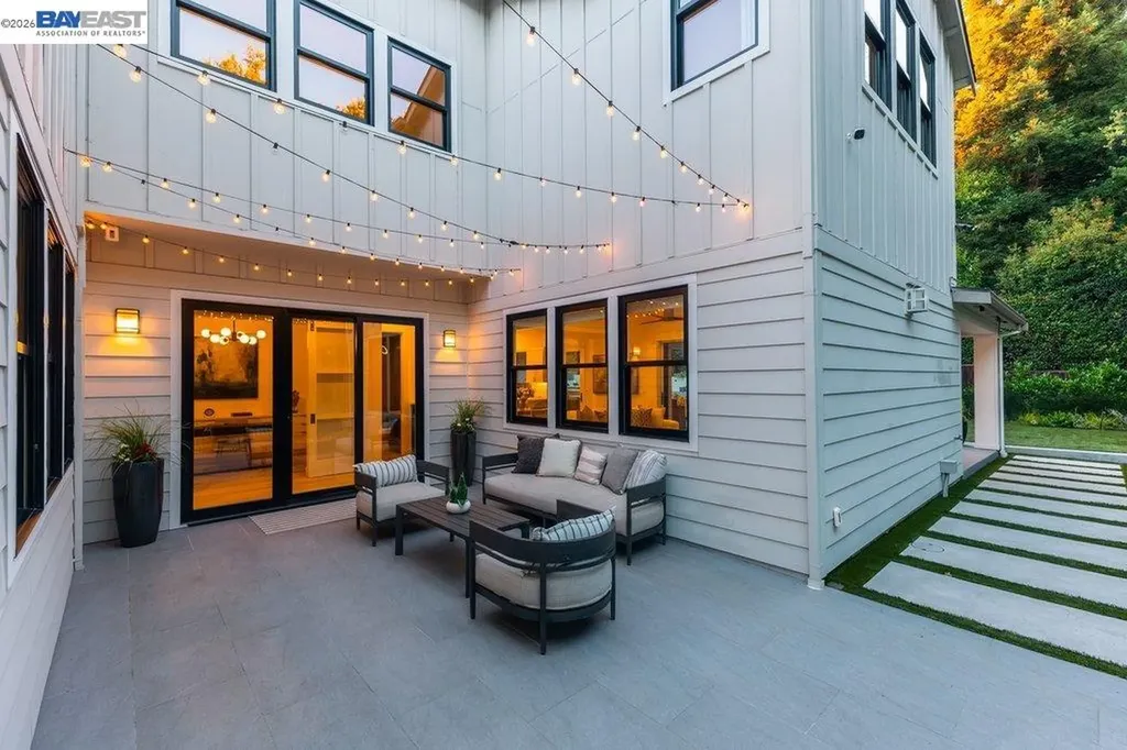 271 Livorna Heights Road Alamo CA 94507