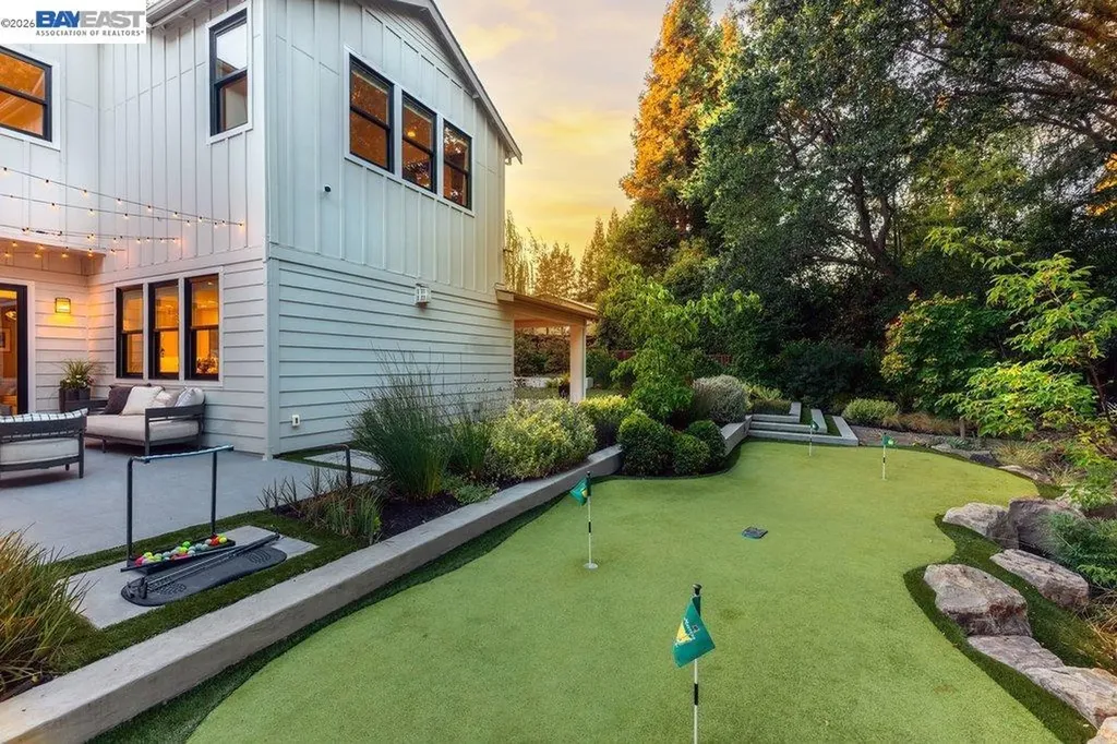 271 Livorna Heights Road Alamo CA 94507