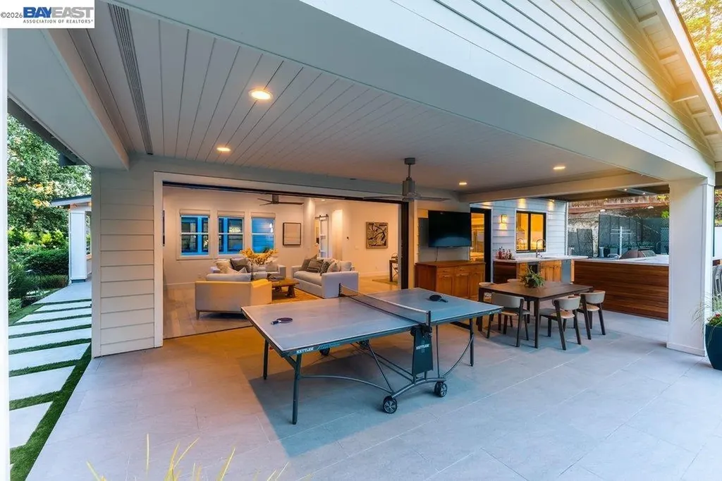 271 Livorna Heights Road Alamo CA 94507