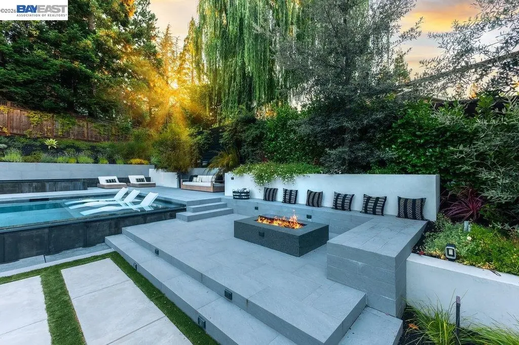 271 Livorna Heights Road Alamo CA 94507