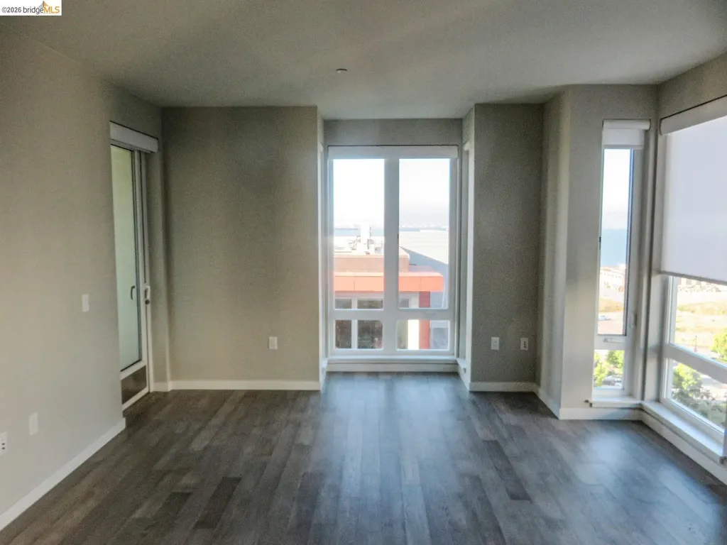 10 Innes Court San Francisco CA 94124