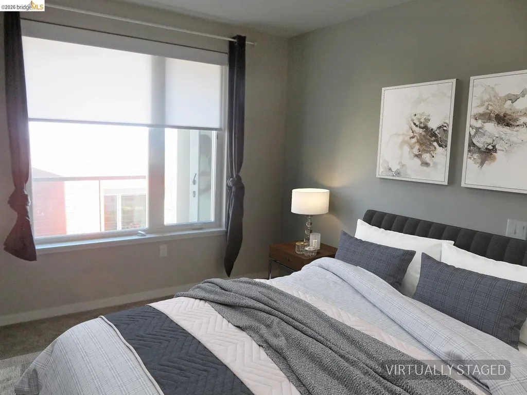 10 Innes Court San Francisco CA 94124