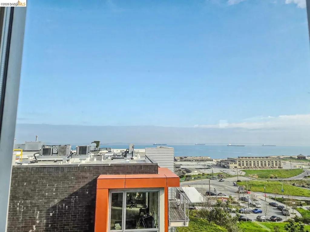 10 Innes Court San Francisco CA 94124