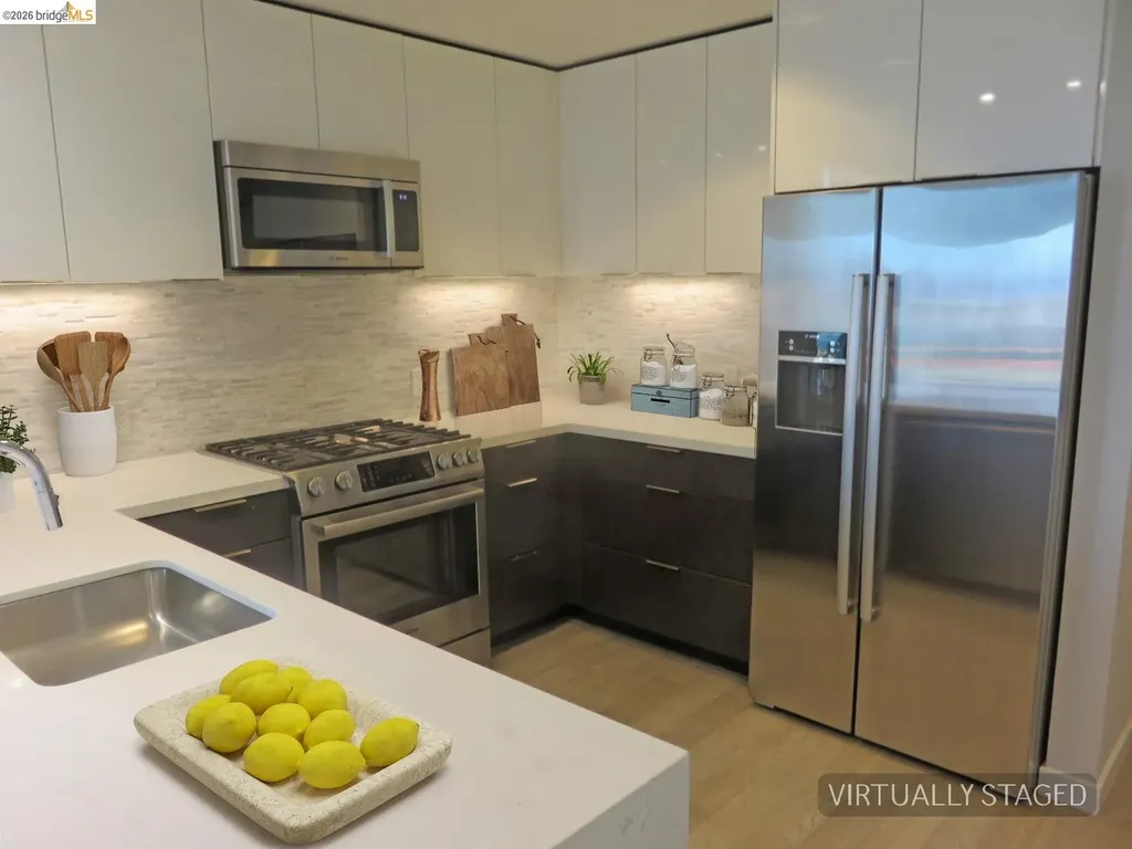 10 Innes Court San Francisco CA 94124