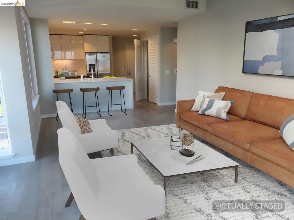 10 Innes Court San Francisco CA 94124