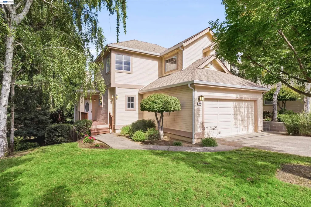 23661 Glenbrook Lane Hayward CA 94541