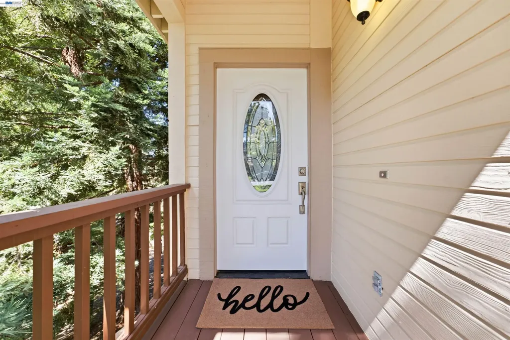 23661 Glenbrook Lane Hayward CA 94541