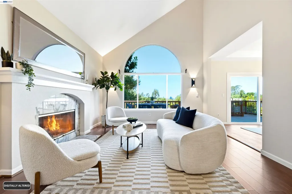 23661 Glenbrook Lane Hayward CA 94541