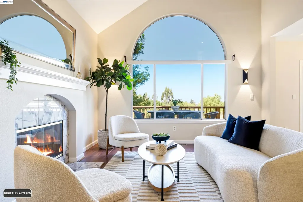 23661 Glenbrook Lane Hayward CA 94541