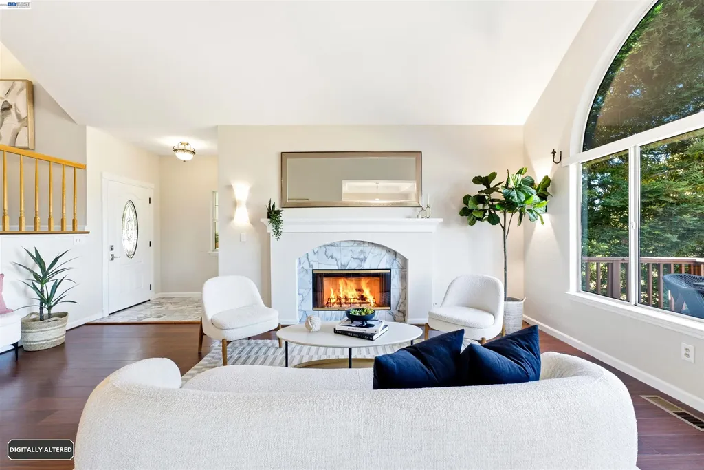 23661 Glenbrook Lane Hayward CA 94541