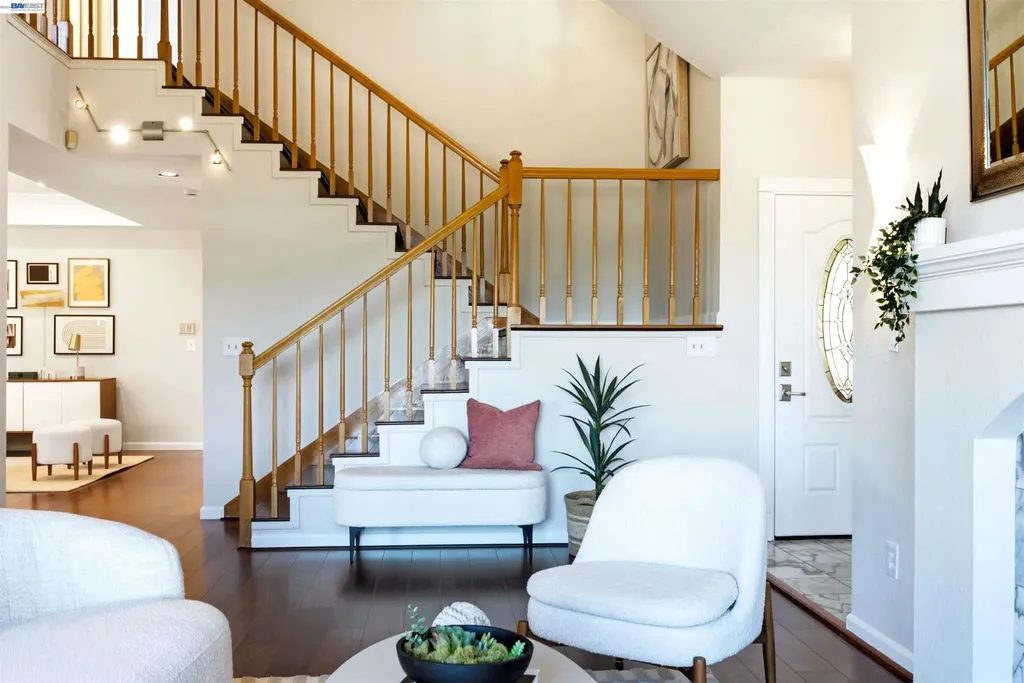 23661 Glenbrook Lane Hayward CA 94541