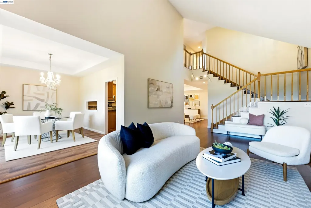 23661 Glenbrook Lane Hayward CA 94541