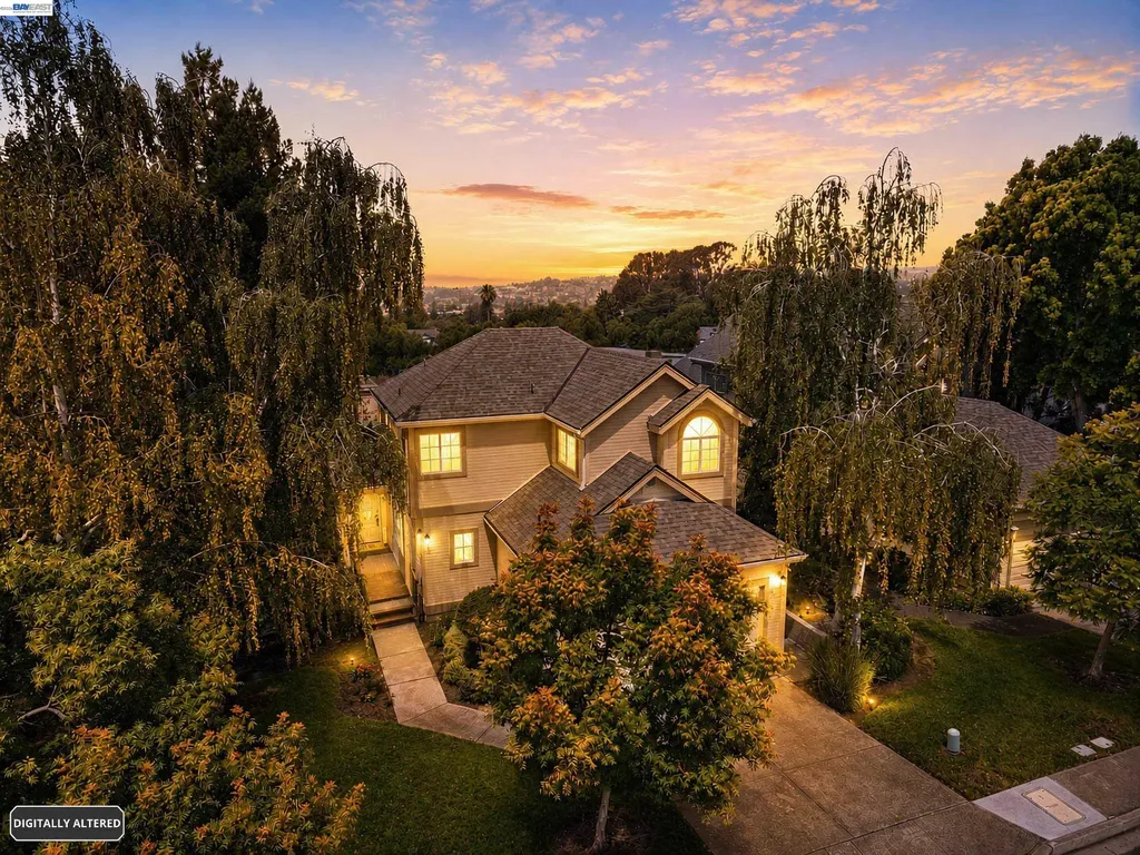 23661 Glenbrook Lane Hayward CA 94541