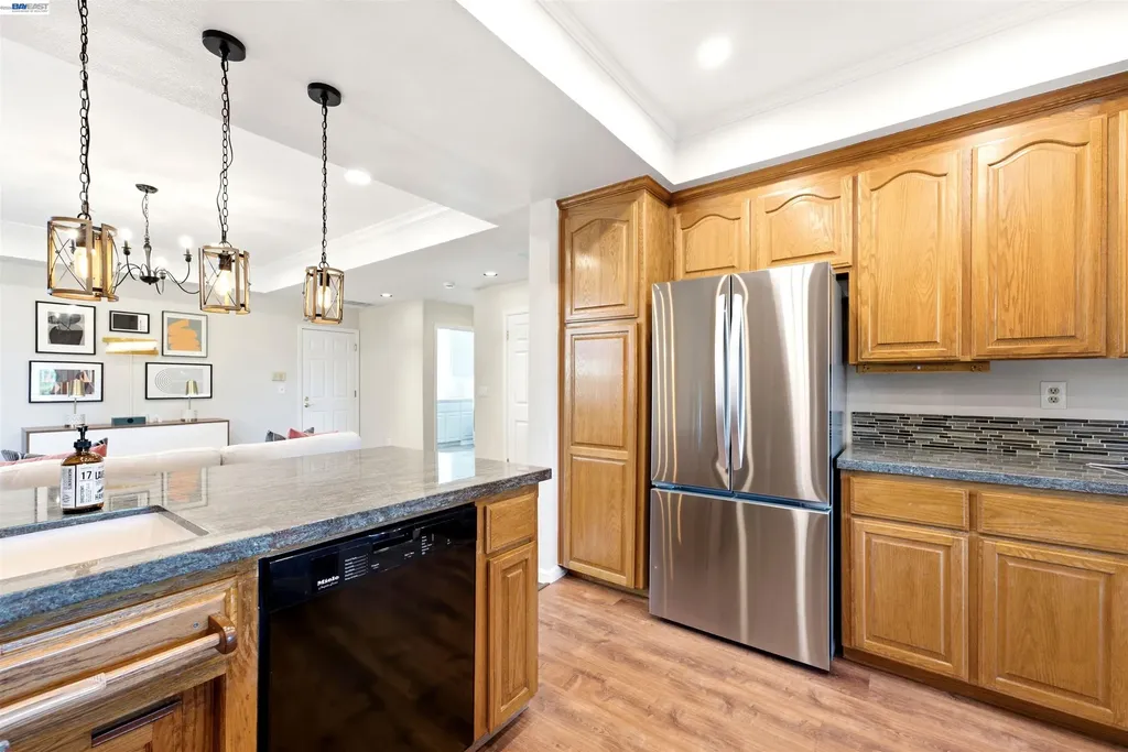 23661 Glenbrook Lane Hayward CA 94541