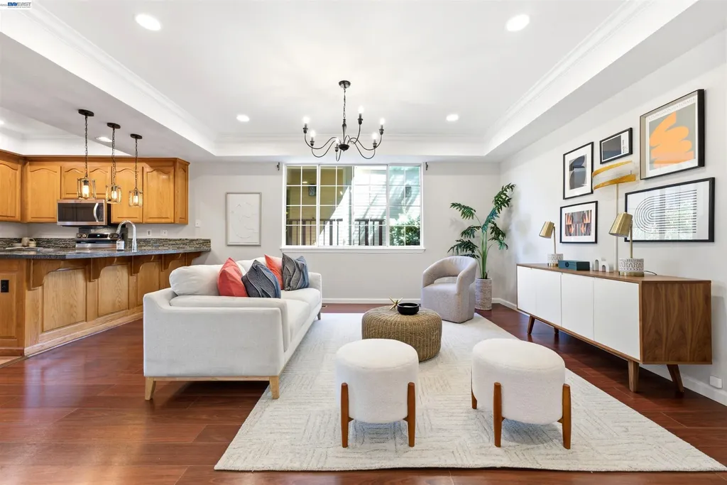 23661 Glenbrook Lane Hayward CA 94541