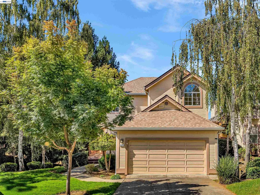 23661 Glenbrook Lane Hayward CA 94541