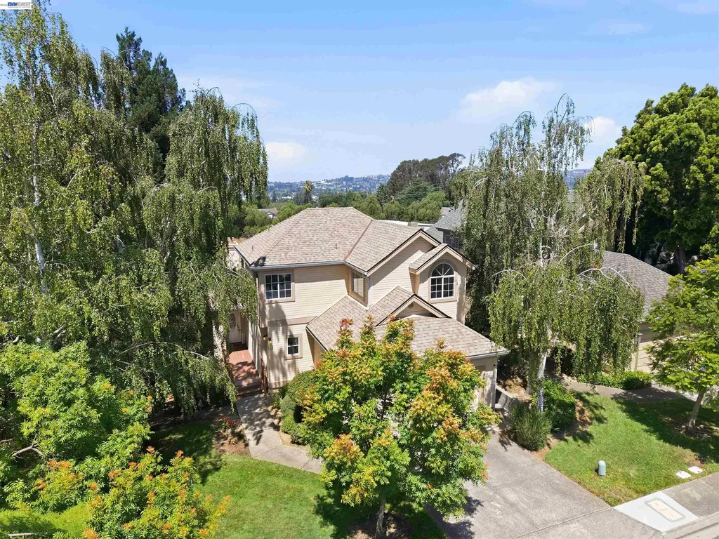 23661 Glenbrook Lane Hayward CA 94541