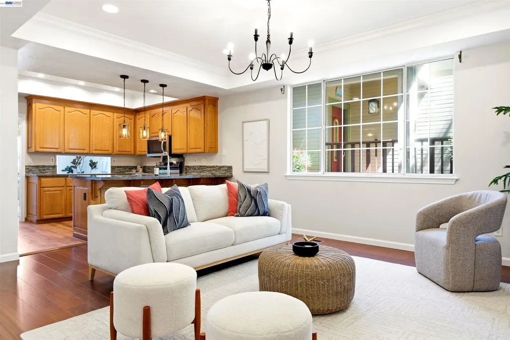 23661 Glenbrook Lane Hayward CA 94541