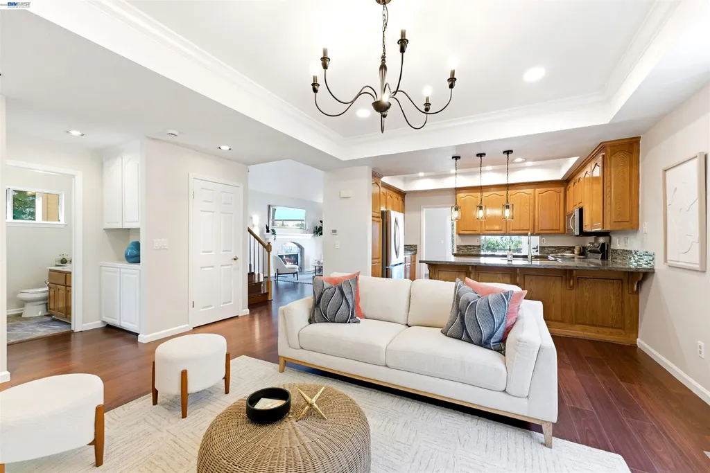 23661 Glenbrook Lane Hayward CA 94541