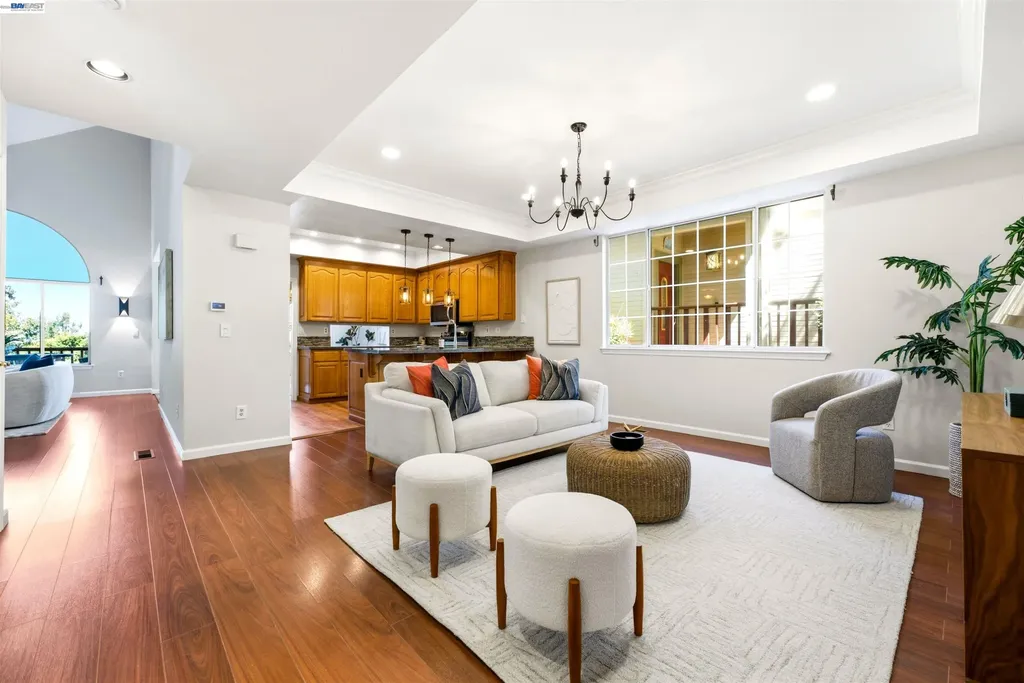 23661 Glenbrook Lane Hayward CA 94541