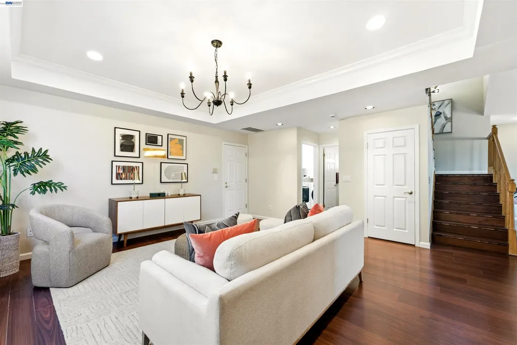 23661 Glenbrook Lane Hayward CA 94541