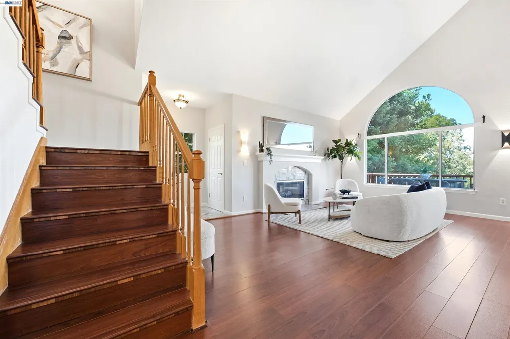 23661 Glenbrook Lane Hayward CA 94541