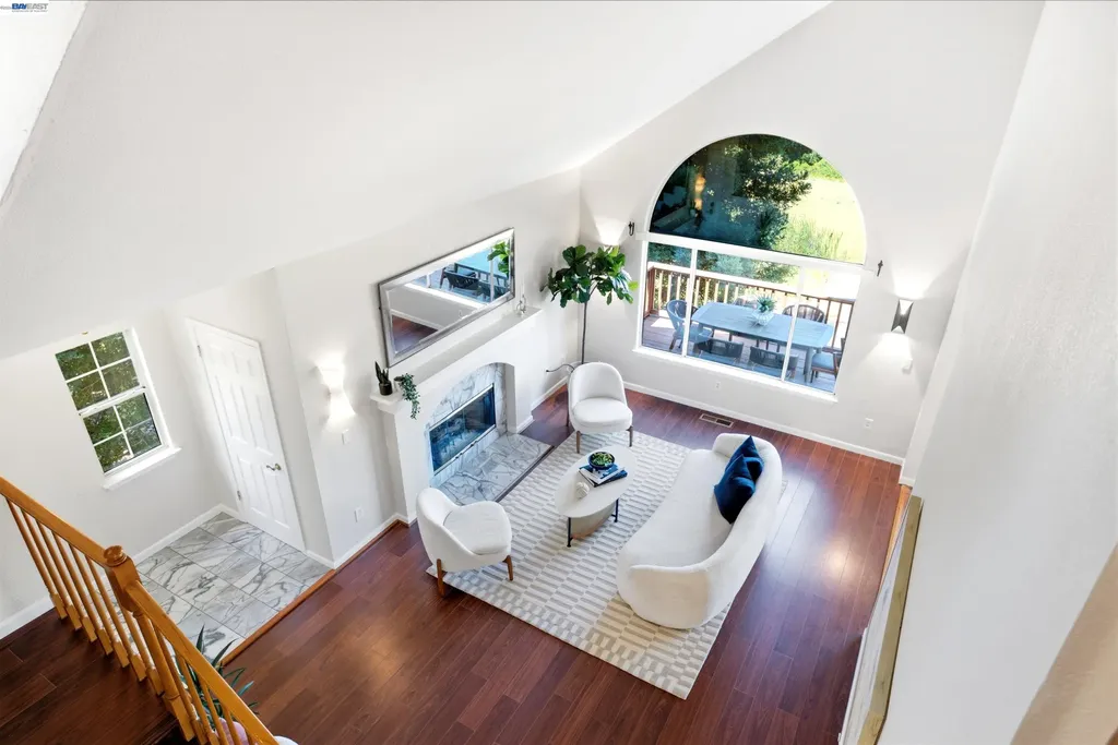 23661 Glenbrook Lane Hayward CA 94541