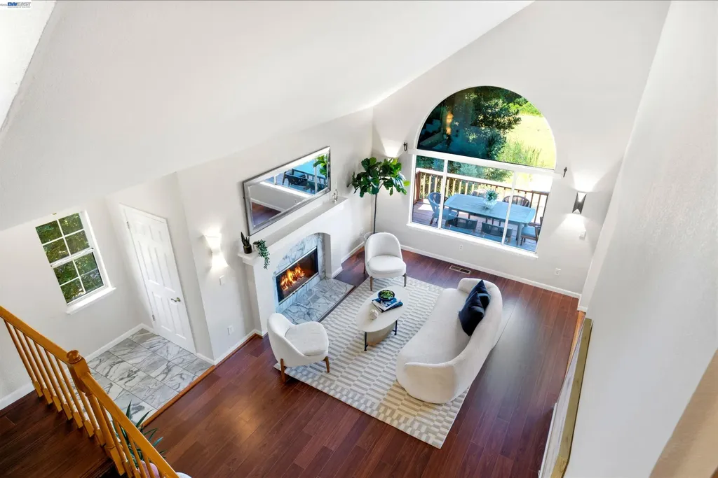 23661 Glenbrook Lane Hayward CA 94541