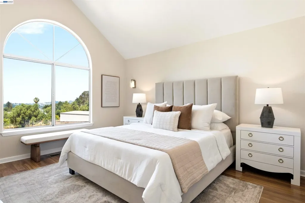 23661 Glenbrook Lane Hayward CA 94541