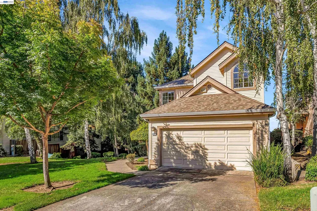 23661 Glenbrook Lane Hayward CA 94541
