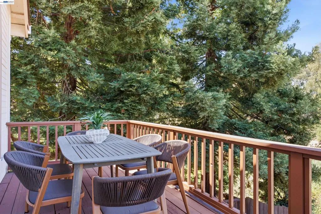 23661 Glenbrook Lane Hayward CA 94541