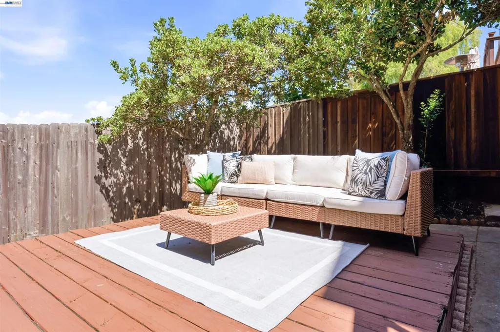 23661 Glenbrook Lane Hayward CA 94541