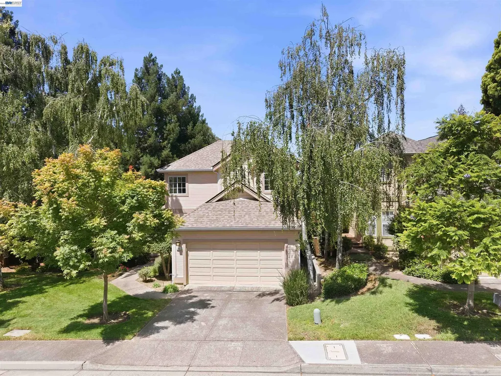 23661 Glenbrook Lane Hayward CA 94541